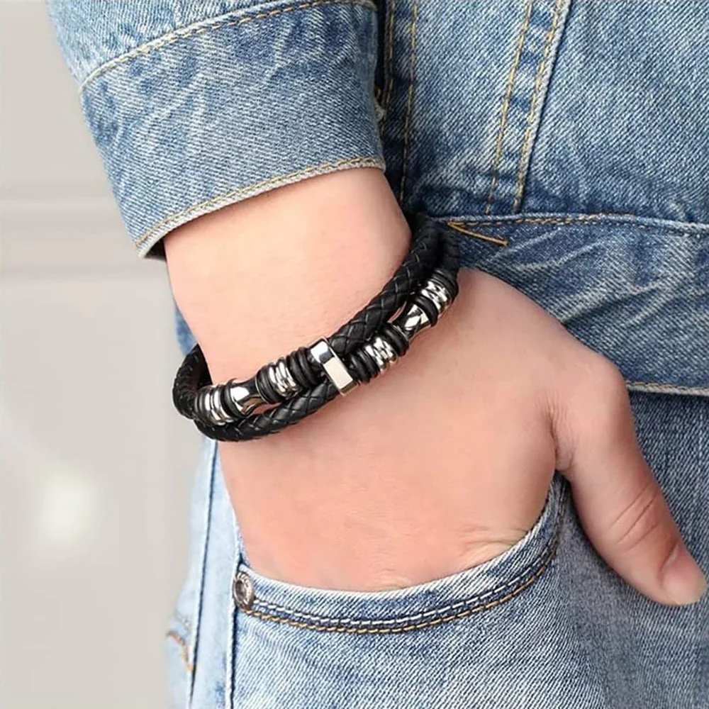 À mon Fils - Bracelet