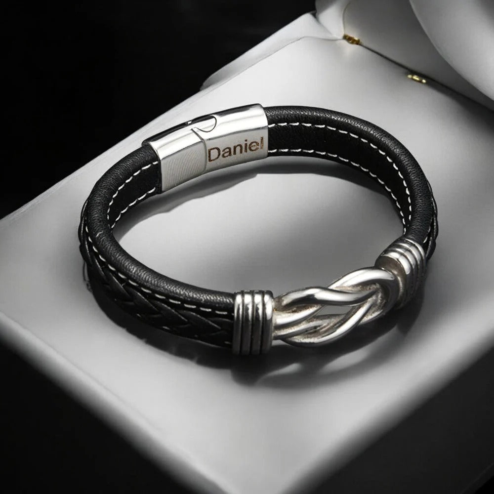 À mon Fils - N'oublie jamais combien je t'aime