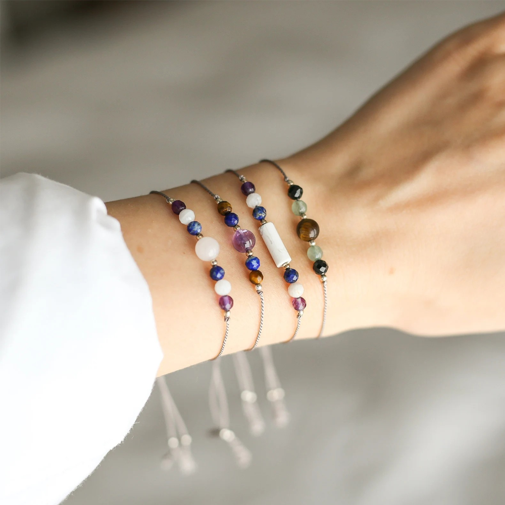 À ma Femme - Bracelet anti-anxiété