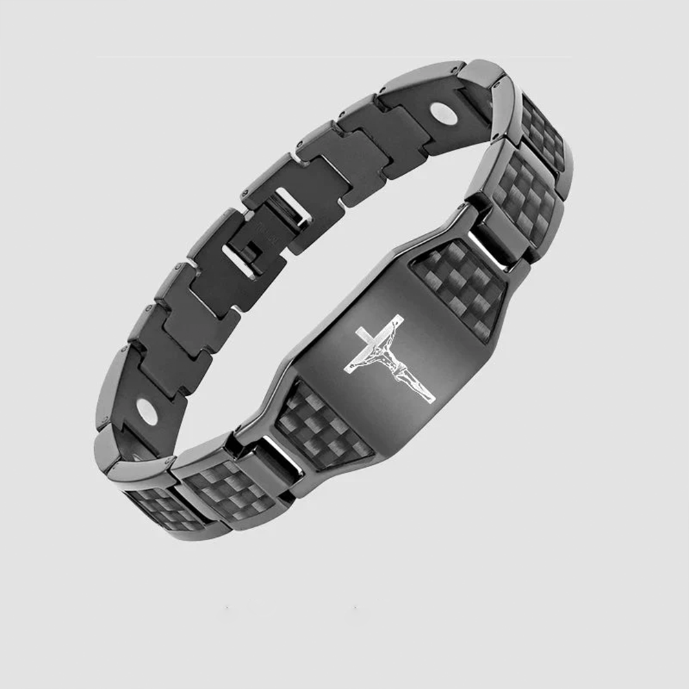 Marcher avec le Seigneur - Bracelet