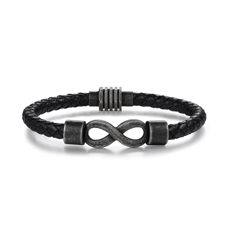 Bracelet Infini