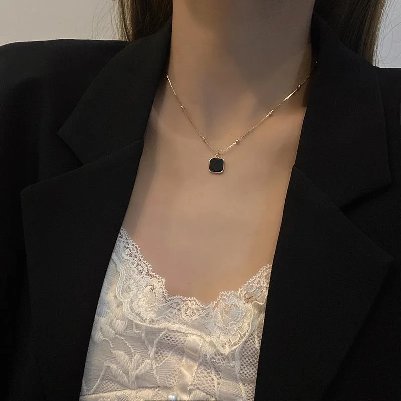 À ma Fille - Collier